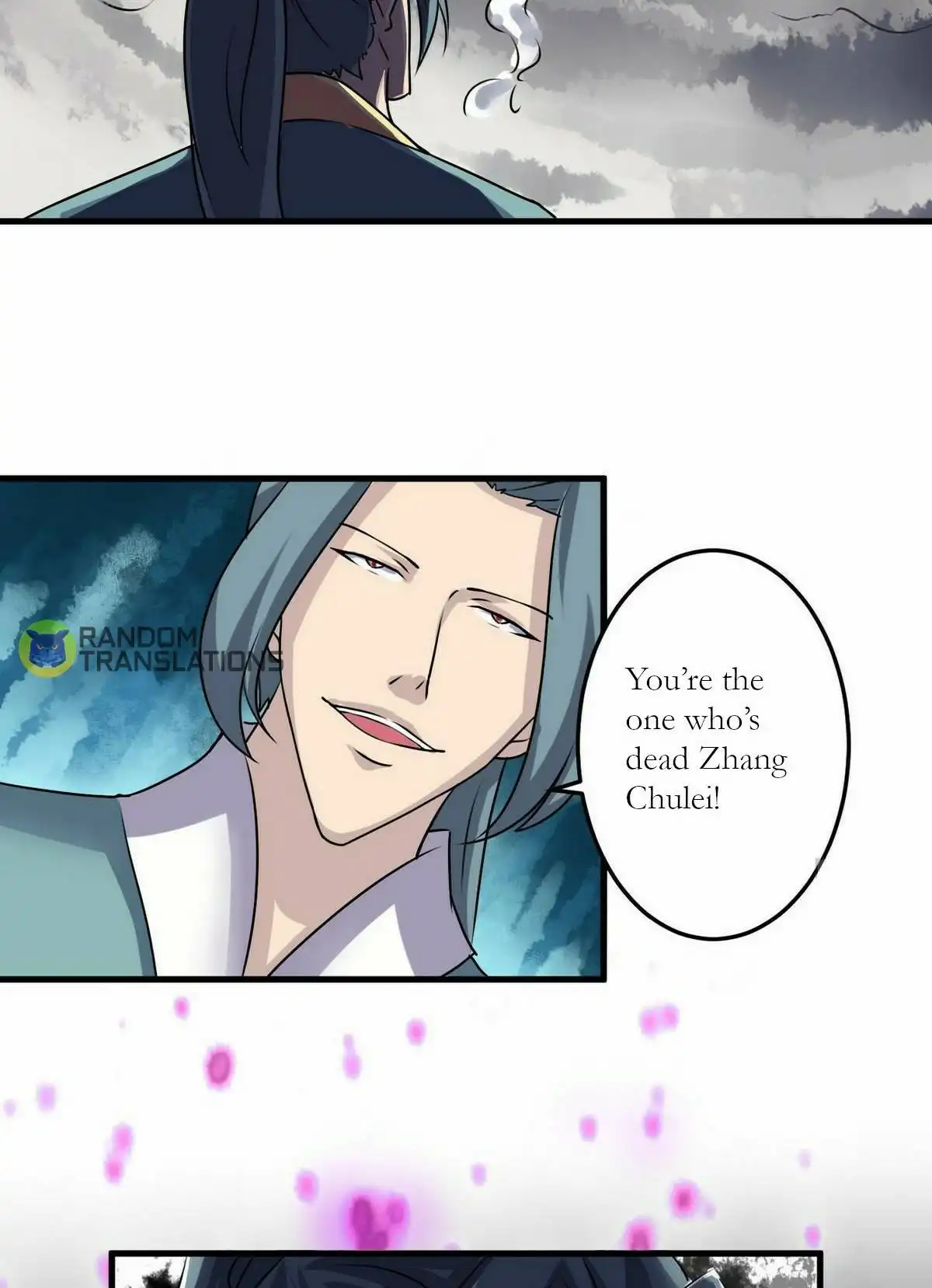 MAGIC FAIRY Chapter 69 9